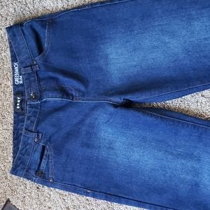 Boys DKNY jeans